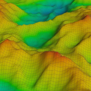 Topographic Surveys