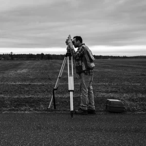 Vancouver Island Petras Land Surveyors