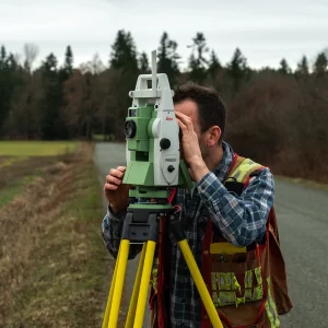 Vancouver Island Petras Land Surveyors