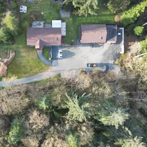 Drone Imagery