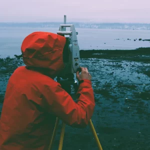 Vancouver Island Petras Land Surveyors